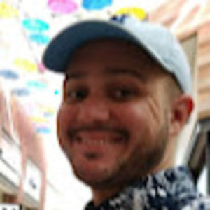 Meet your Posher, Alain